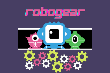 RoboGear